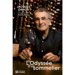 L'ODYSSEE D'UN SOMMELIER