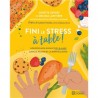 FINI LE STRESS A TABLE