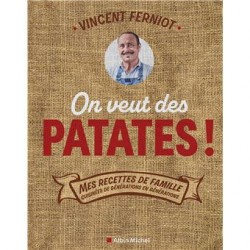 ON VEUT DES PATATES!