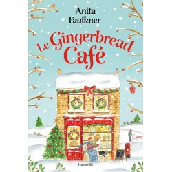 LE GINGERBREAD CAFE