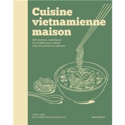 CUISINE VIETNAMIENNE MAISON