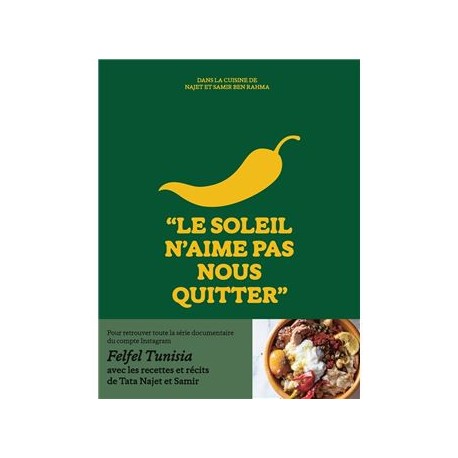 LE SOLEIL N'AIME PAS NOUS QUITTER