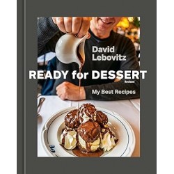 READY FOR DESSERT my best recipes (ed 2025)