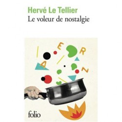 LE VOLEUR DE NOSTALGIE
