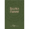 RECETTES D'AMOUR