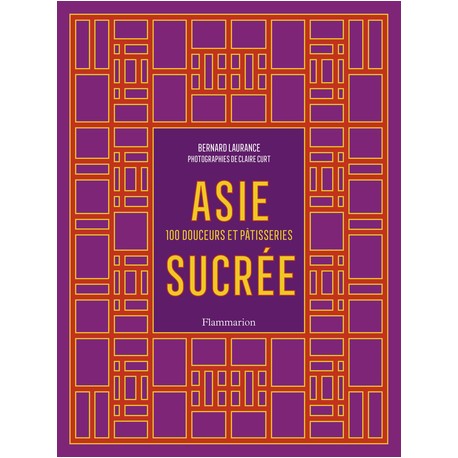 ASIE SUCREE
