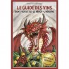 LE GUIDE DES VINS DONT VOUS ETES LE HEROS - L'HEROINE