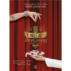 KINGCHEFS AND DRAGQUEENS