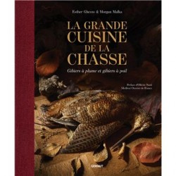 LA GRANDE CUISINE DE LA CHASSE
