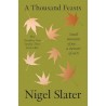 A THOUSAND FEASTS (anglais)