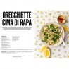 CIAO ITALIA: à table avec les italiens de de France