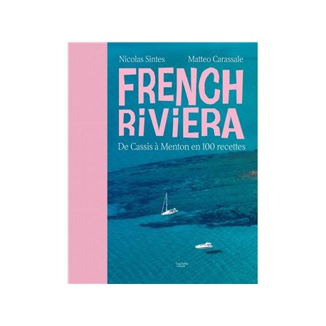 FRENCH RIVIERA