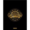 LA BIBLE LAROUSSE DES SHOTS ET COCKTAILS - 500 RECETTES CLASSIQUES ET ORIGINALES