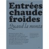 LA CUISINE DE MONTAGNE