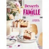 DESSERTS DE FAMILLE