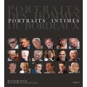 PORTRAITS DES HOMMES DE BORDEAUX PORTRAITS INTIMES