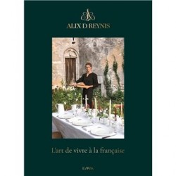 L'ART DE VIVRE A LA FRANCAISE