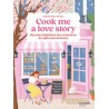 COOK ME A LOVE STORY