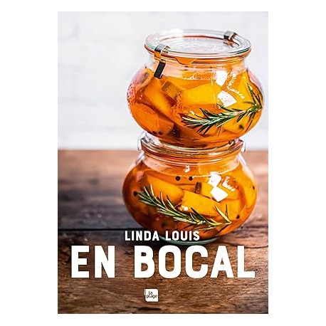 EN BOCAL (nouvelle édition 2025)