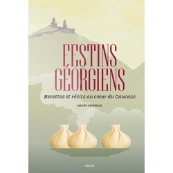 FESTINS GEORGIENS