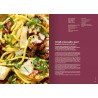 LA NOSTRA PASTA: un tour d'Italie en 165 recettes de pâtes