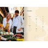 LA NOSTRA PASTA: un tour d'Italie en 165 recettes de pâtes