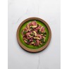 ON MEAT (anglais)