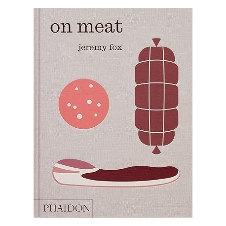ON MEAT (anglais)