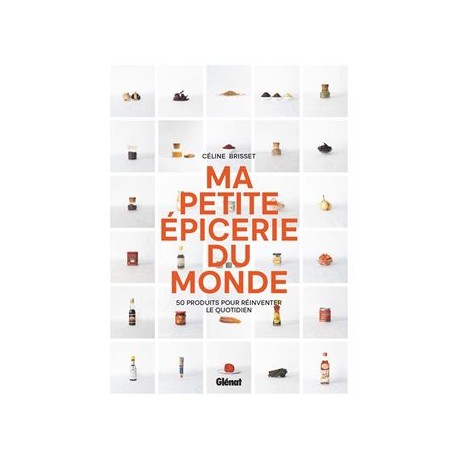 MA PETITE EPICERIE DU MONDE