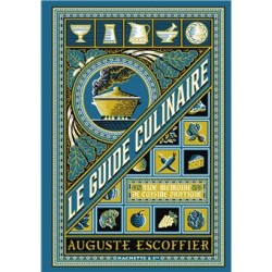 LE GUIDE CULINAIRE