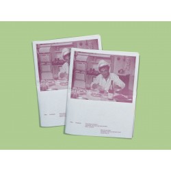 PENDANT VOTRE ENQUETE VOUS N'AUREZ JAMAIS FAIM