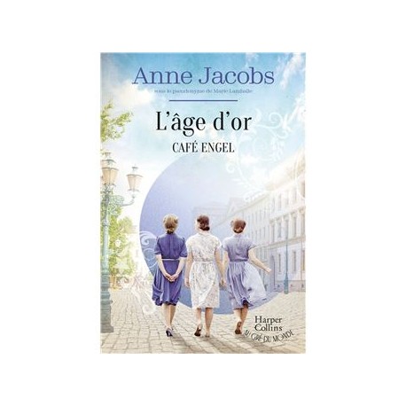 CAFE ENGEL: l'âge d'or