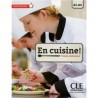 EN CUISINE ELEVE NIVEAU A1-A2