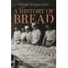 A HISTORY OF BREAD