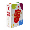 COFFRET OTTOLENGHI TOUT VEGGIE