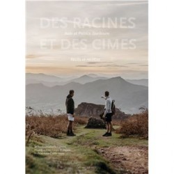 DES RACINES ET DES CIMES - LA TABLE DES FRERES IBARBOURE