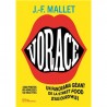 VORACE ! - UN PANORAMA GEANT DE LA STREET FOOD D'AUJOURD'HUI