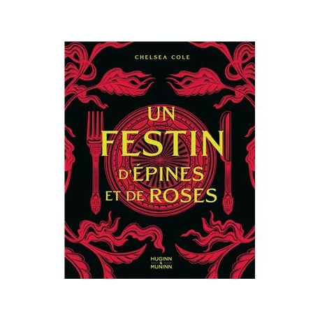 UN FESTIN D'EPINES ET DE ROSES