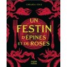 UN FESTIN D'EPINES ET DE ROSES