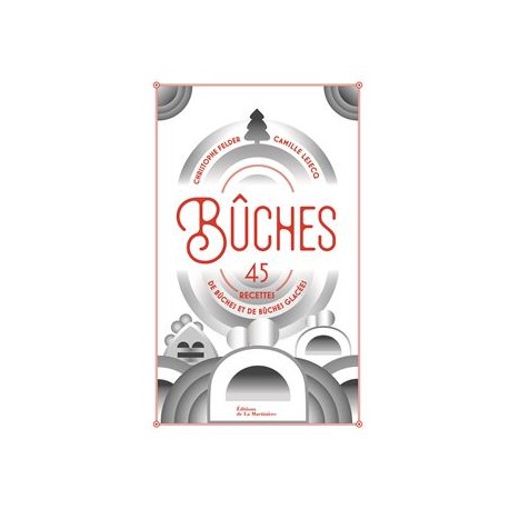 BUCHES (édition collector 2025)