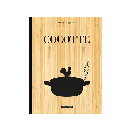 COCOTTE (édition 2025)