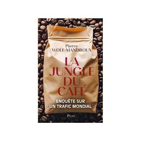 LA JUNGLE DU CAFE