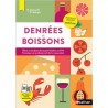 CONNAISSANCE DES DENREES DES BOISSONS - BAC, MAN, BTS