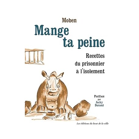 MANGE TA PEINE