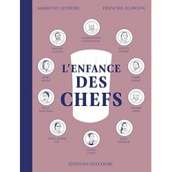 L'ENFANCE DES CHEFS