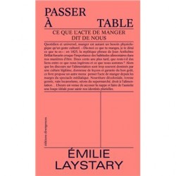 PETIT TRAITE DE LA BOUFFE