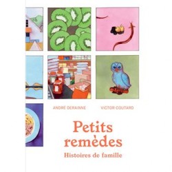 PETITS REMEDES