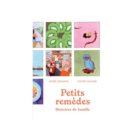 PETITS REMEDES