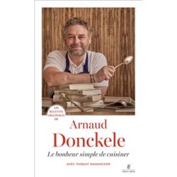 BEST OF ARNAUD DONCKELE