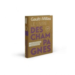 GAULT & MILLAU LIVRE DES CHAMPAGNES 2026